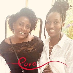 Meet your Posher, Phyllis